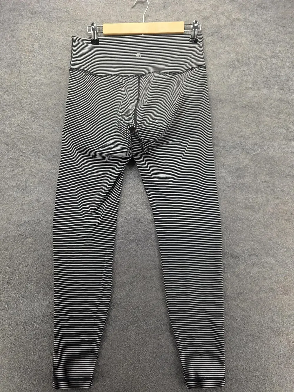 Lululemon brand style